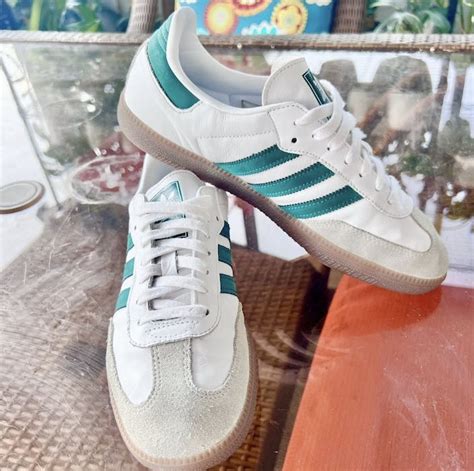 adidas samba 9.5